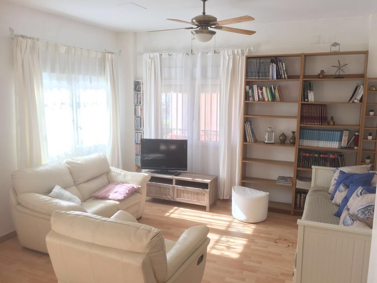 Apartamento Paradise Pueblo Sherry إل بويرتو دي سانتا ماريا المظهر الخارجي الصورة
