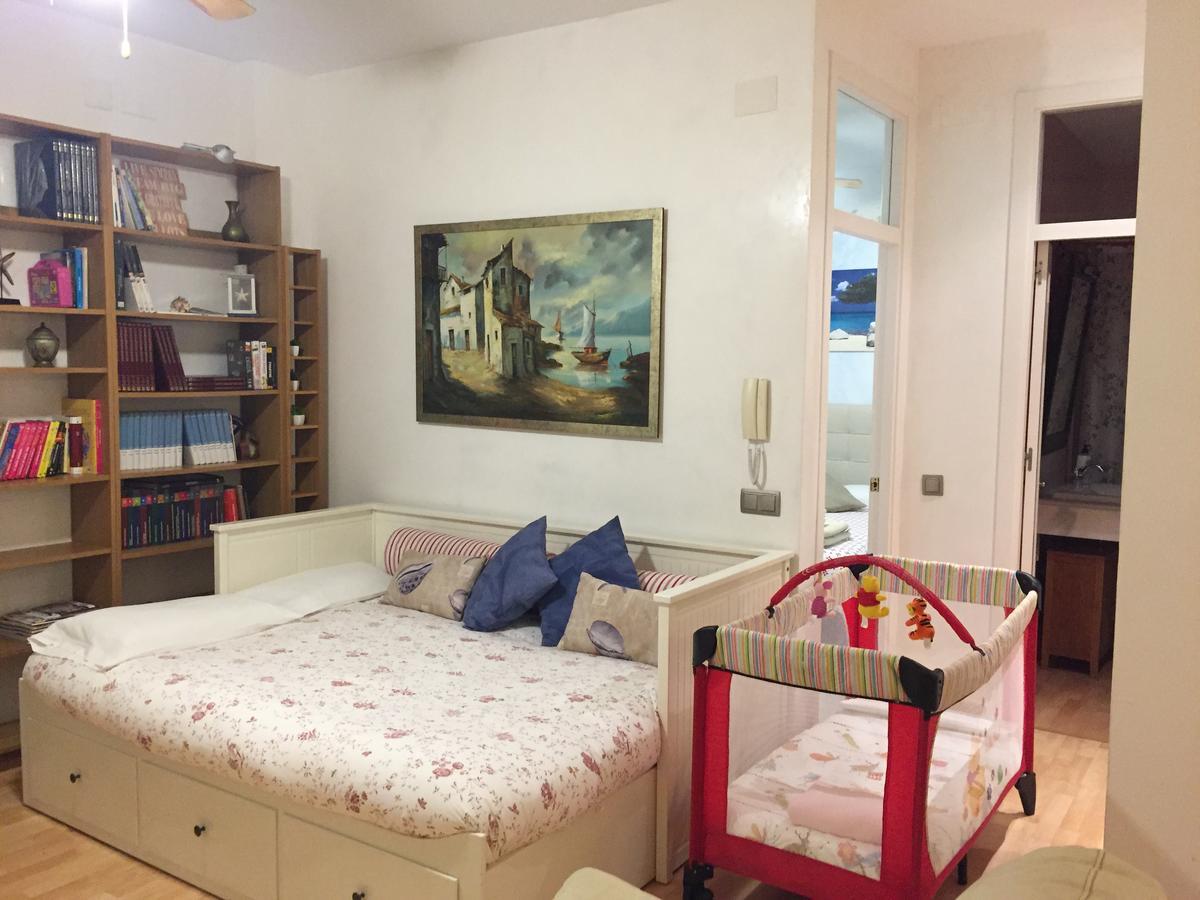 Apartamento Paradise Pueblo Sherry إل بويرتو دي سانتا ماريا المظهر الخارجي الصورة