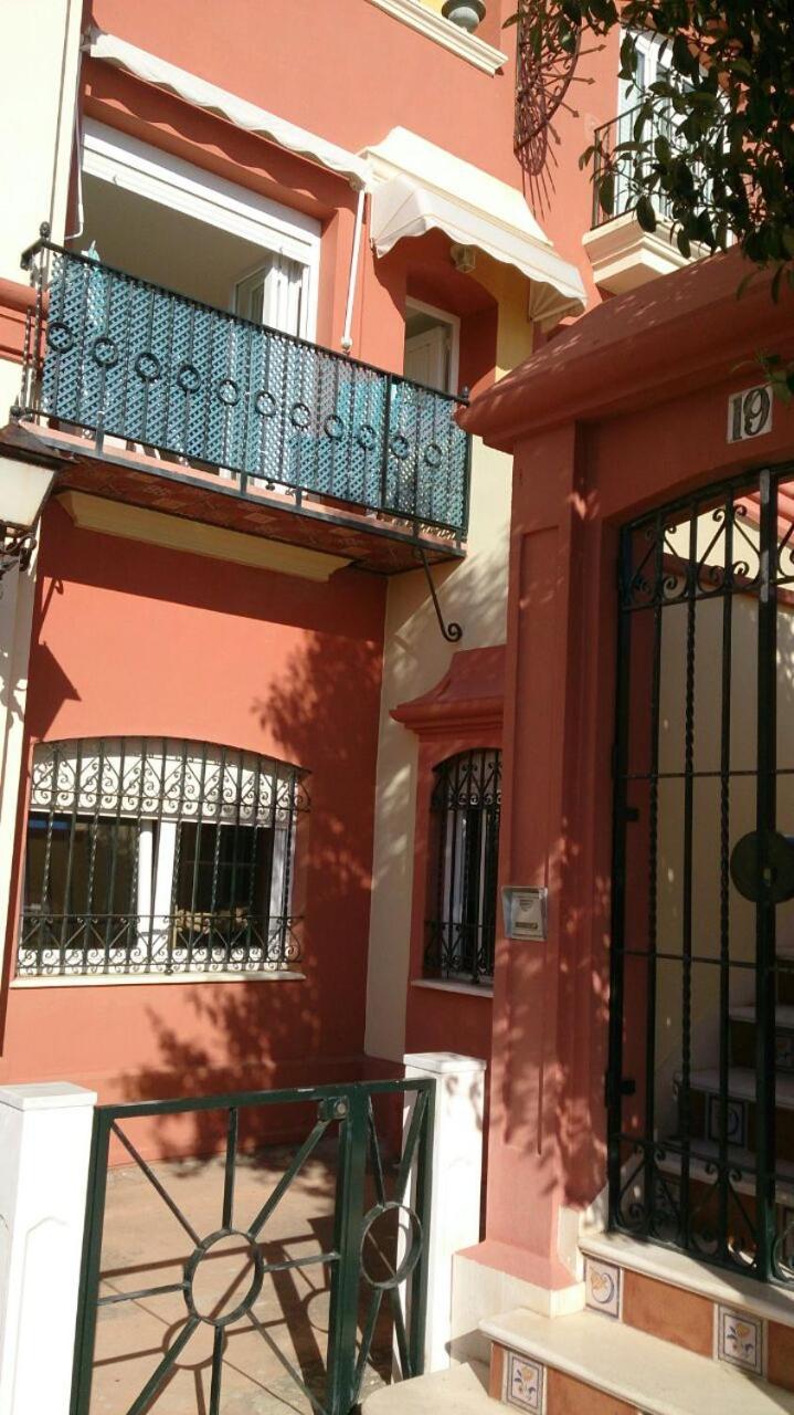 Apartamento Paradise Pueblo Sherry إل بويرتو دي سانتا ماريا المظهر الخارجي الصورة